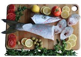 خرید و قیمت ماهی شیر نیزه ای اعلا